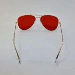 عینک آفتابی مدل RB-3026 - تصویر 10