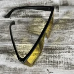 عینک آفتابی مدل JX6979-YL - تصویر 2