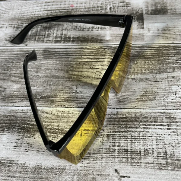 عینک آفتابی مدل JX6979-YL - تصویر 2