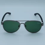 عینک آفتابی  مدل 125 T650488 - تصویر 2