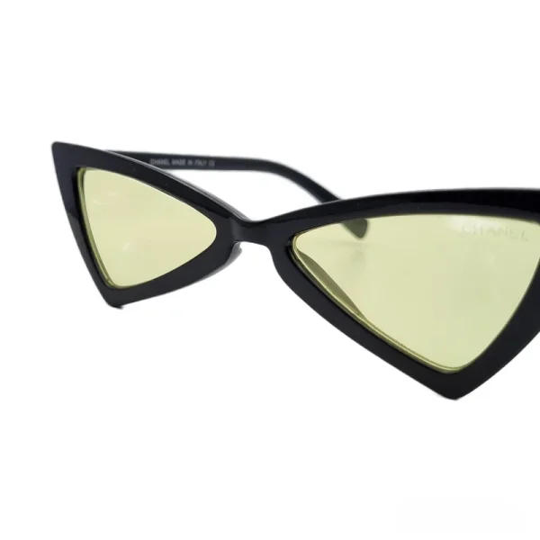 عینک شب زنانه مدل 1379 - تصویر 3