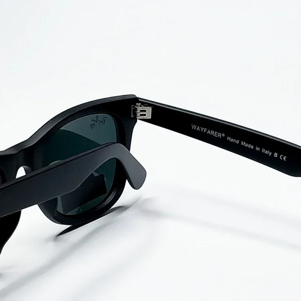 عینک آفتابی مدل WAYFARER33 - تصویر 3