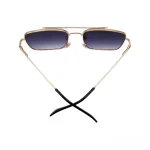 عینک آفتابی مردانه مدل 1264pm - تصویر 4