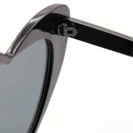 عینک آفتابی زنانه مدل DG370 - تصویر 4