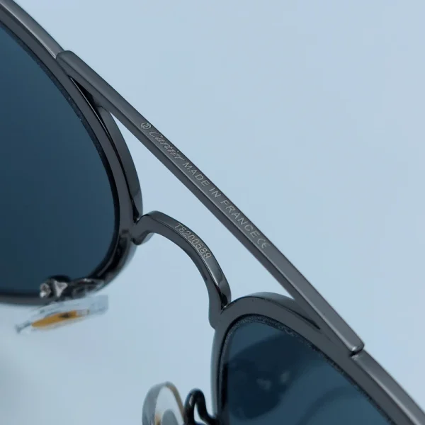 عینک آفتابی  مدل T8200589 C4 - تصویر 6