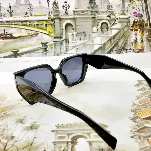 عینک آفتابی مدل P3967bl - تصویر 4