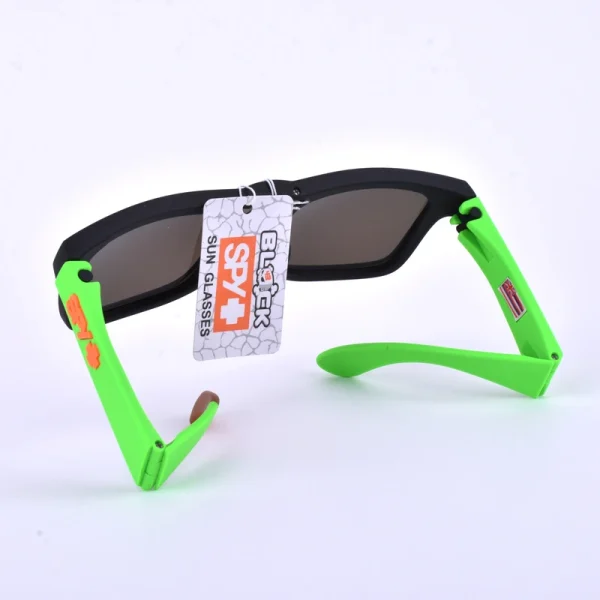 عینک آفتابی مدل 4022DA60 BS - تصویر 5