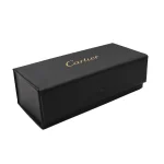 قاب عینک مدل 992491 به همراه دستمال عینک - تصویر 2