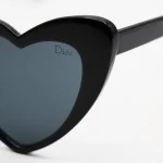 عینک آفتابی زنانه مدل DG370 - تصویر 5