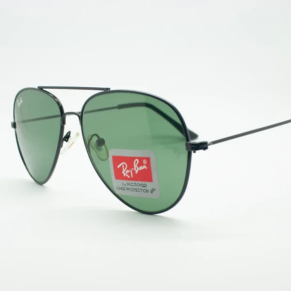 عینک آفتابی مدل RB 3025 GRE - تصویر 5