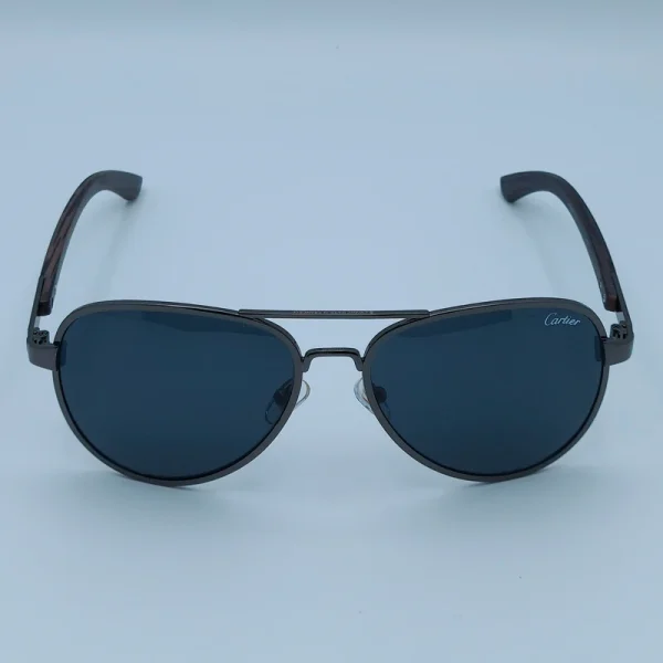 عینک آفتابی  مدل T8200589 C4 - تصویر 2