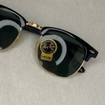 عینک آفتابی مردانه مدل R 102 - تصویر 7